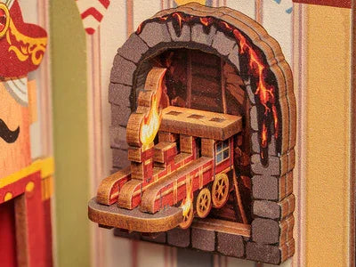 🎪 La Boutique de Jouets