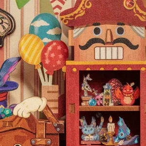 🎪 La Boutique de Jouets