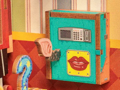 🎪 La Boutique de Jouets