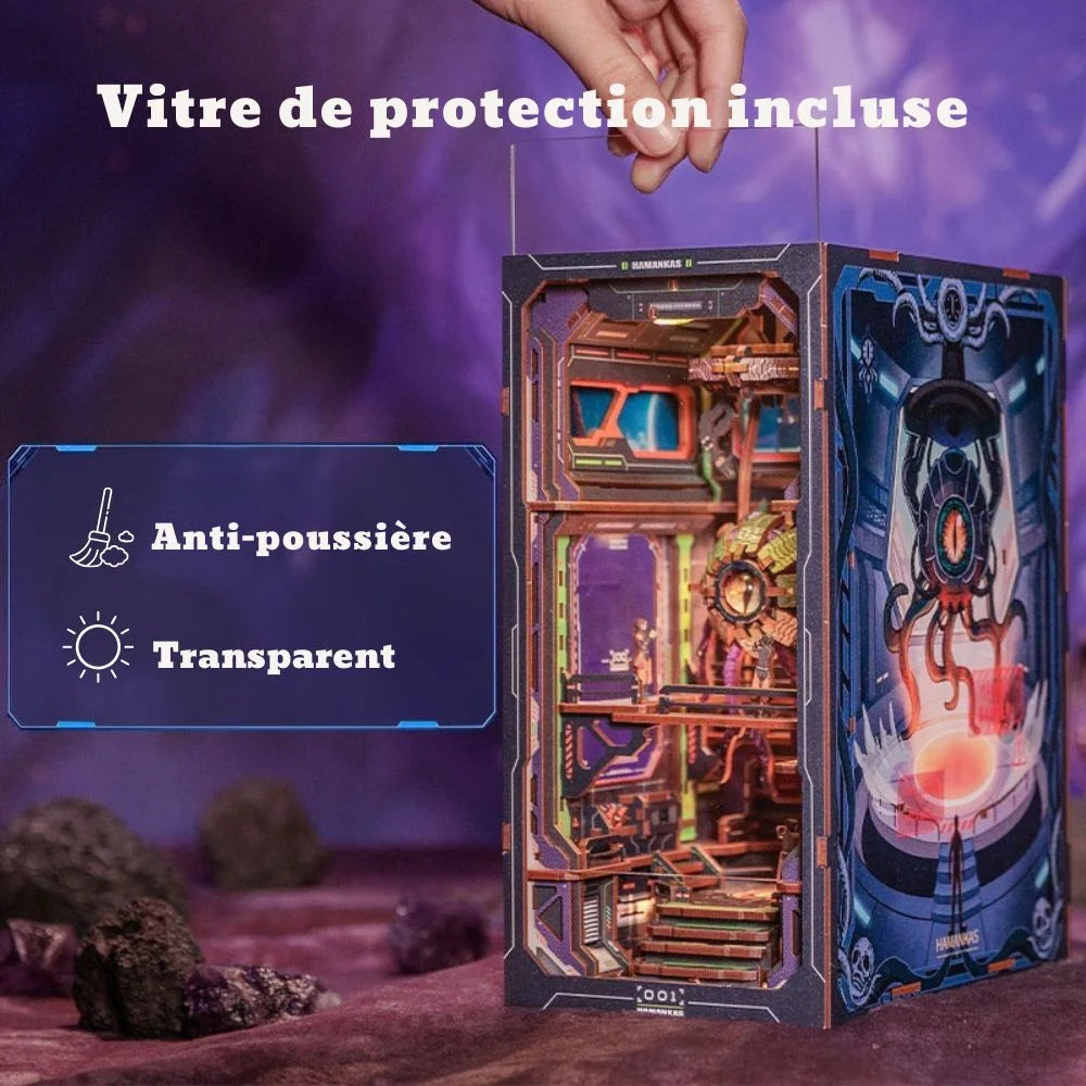 🪐 L’Œil de l’Ancien Dieu