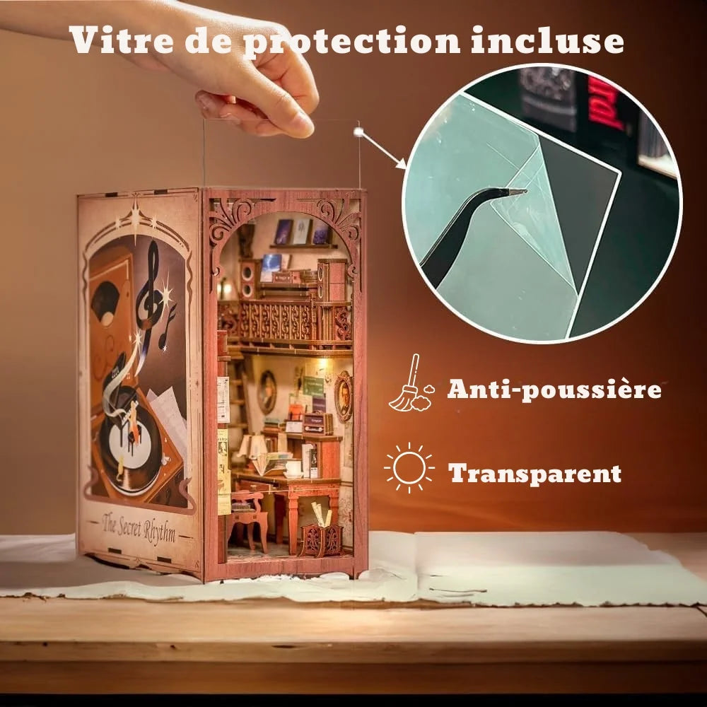 🎼 Le Mélodivium