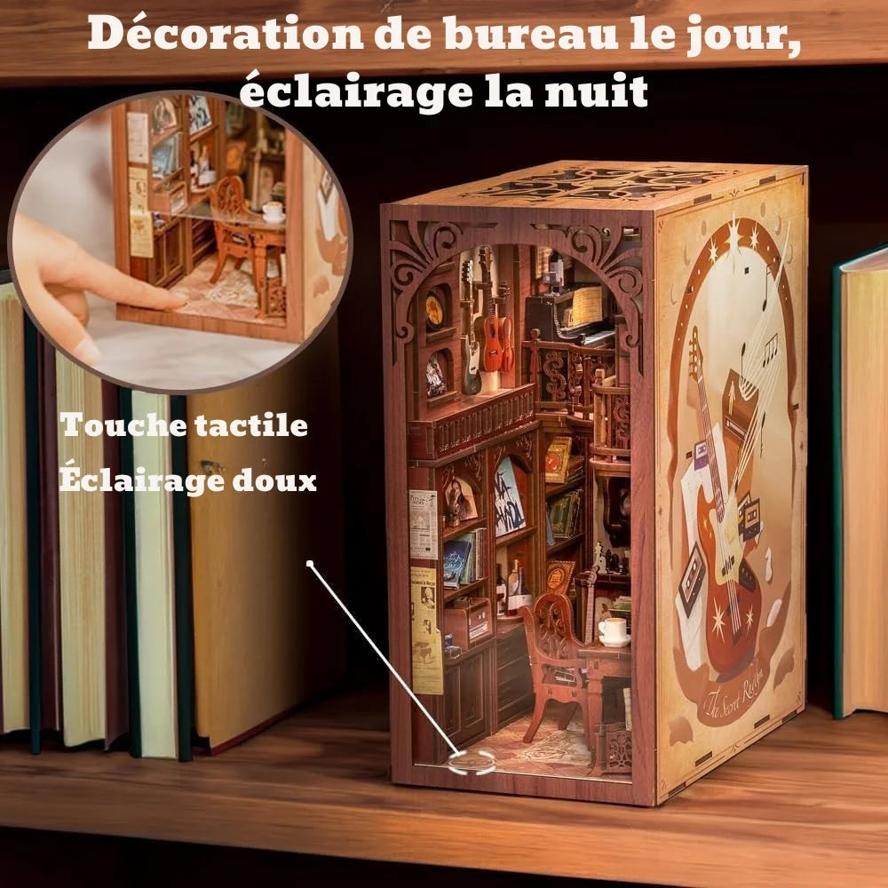 🎼 Le Mélodivium
