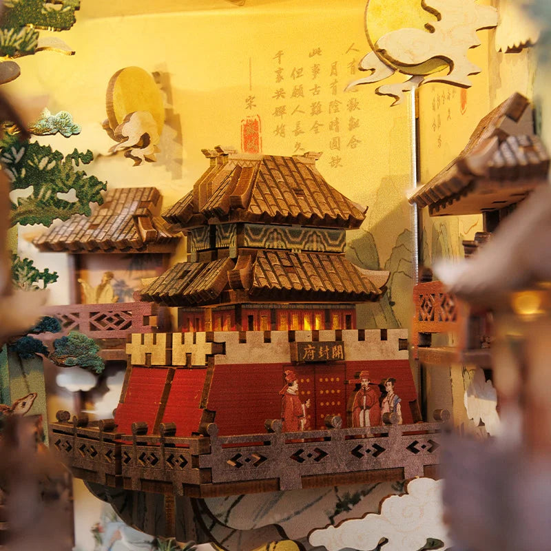 📜 La Vie de Su Dongpo