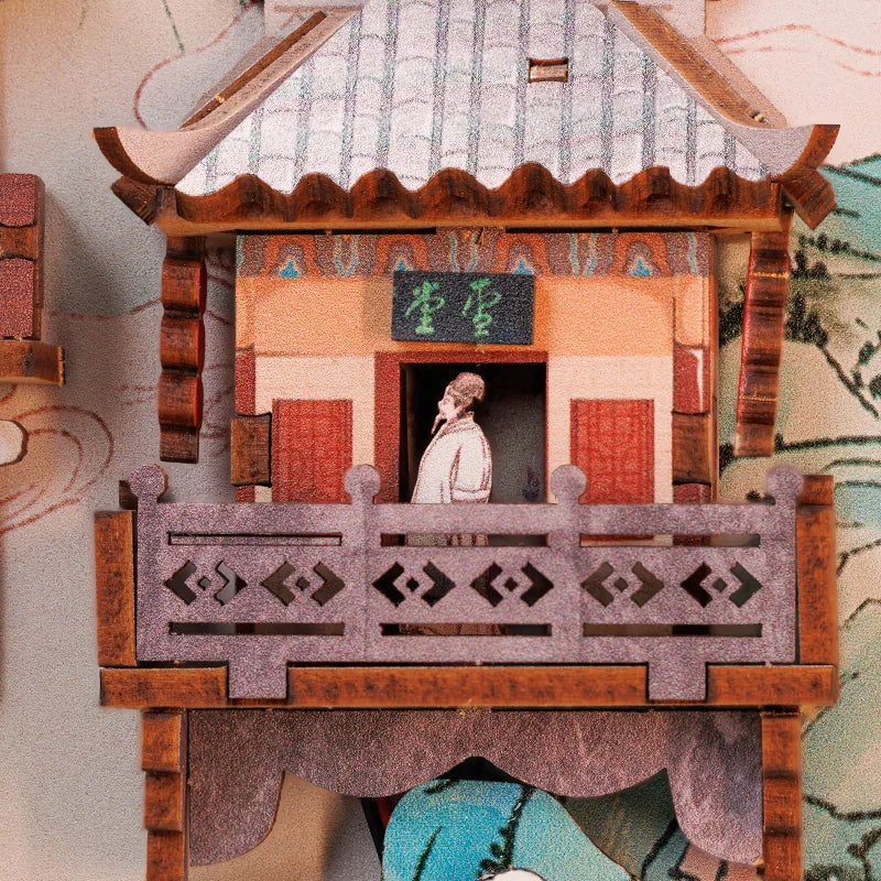 📜 La Vie de Su Dongpo