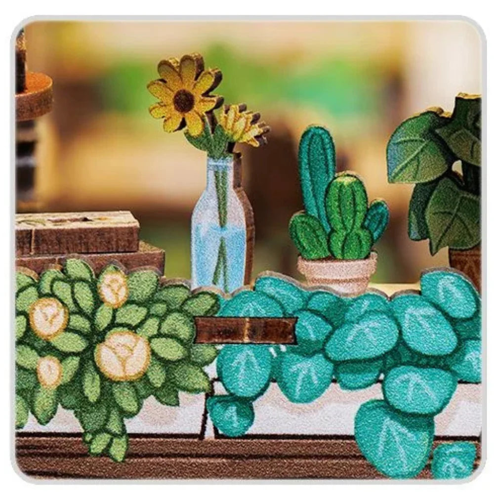 🌿 La Librairie Green Life